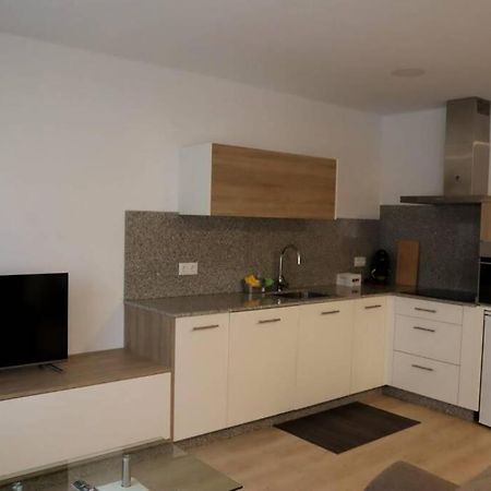 Apartamento Cata Santiago De Compostela Ngoại thất bức ảnh