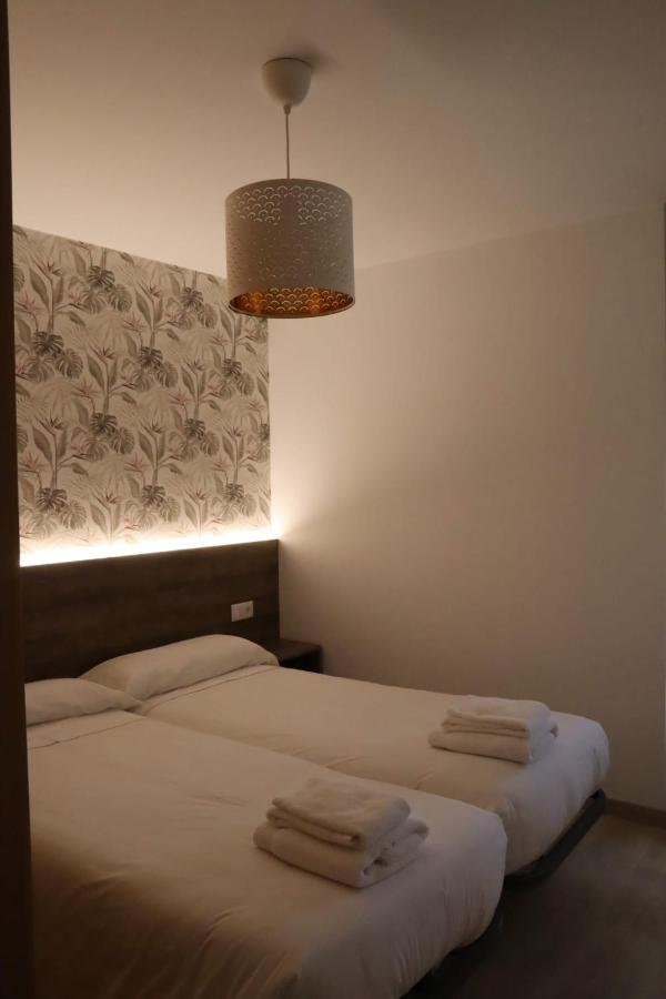 Apartamento Cata Santiago De Compostela Ngoại thất bức ảnh