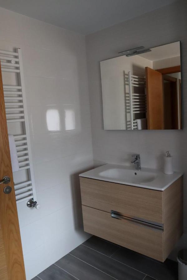 Apartamento Cata Santiago De Compostela Ngoại thất bức ảnh