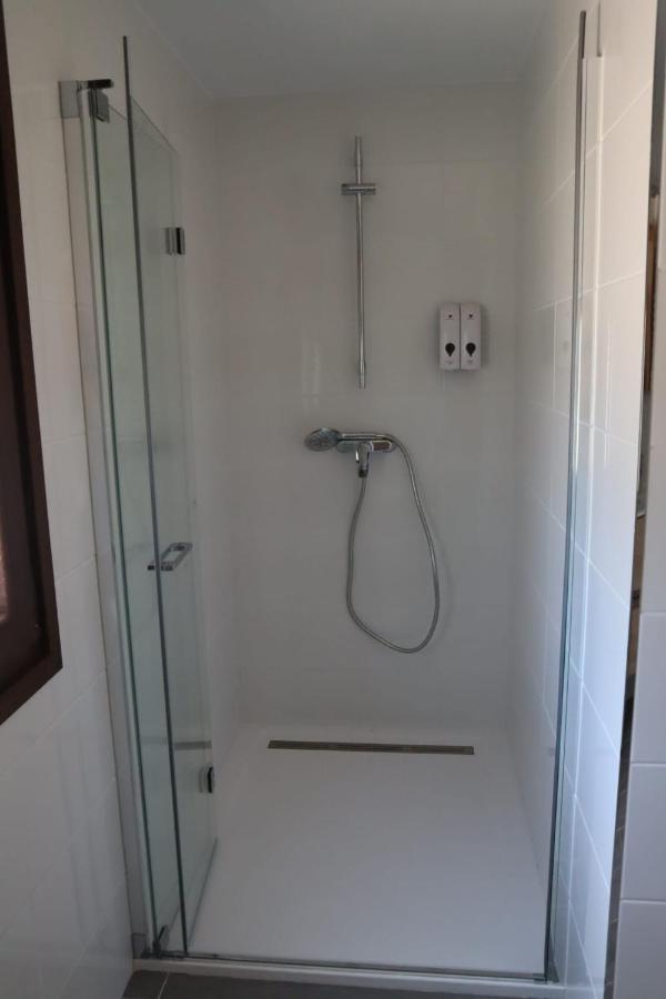 Apartamento Cata Santiago De Compostela Ngoại thất bức ảnh