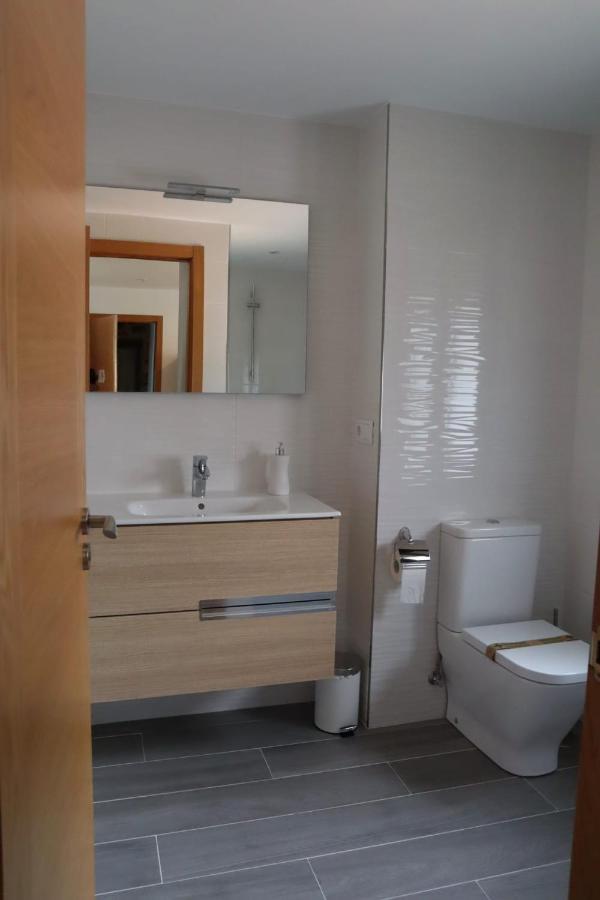 Apartamento Cata Santiago De Compostela Ngoại thất bức ảnh