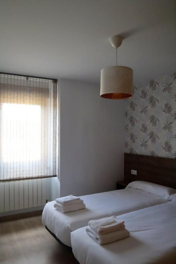 Apartamento Cata Santiago De Compostela Ngoại thất bức ảnh